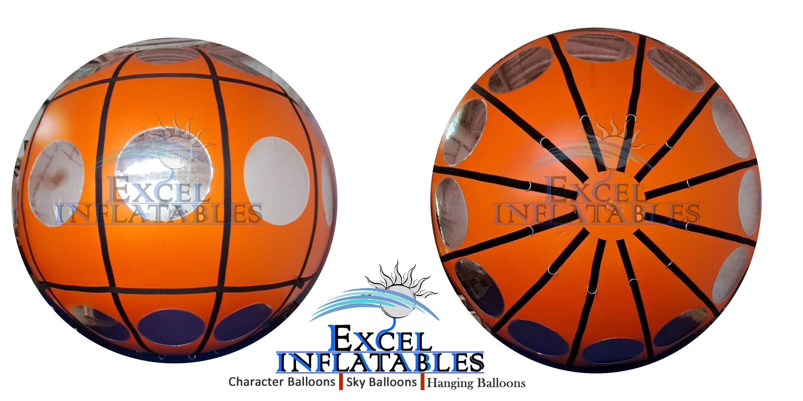 Excel inflatables